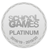 School Games Platinum