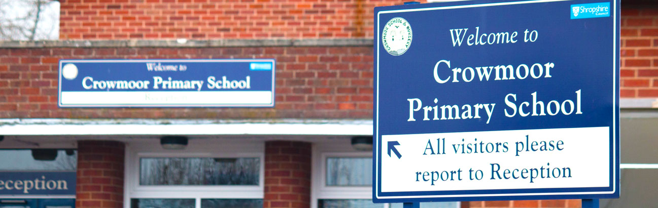 Crowmoor Primary School & Nursery